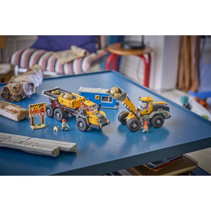 LEGO 60494