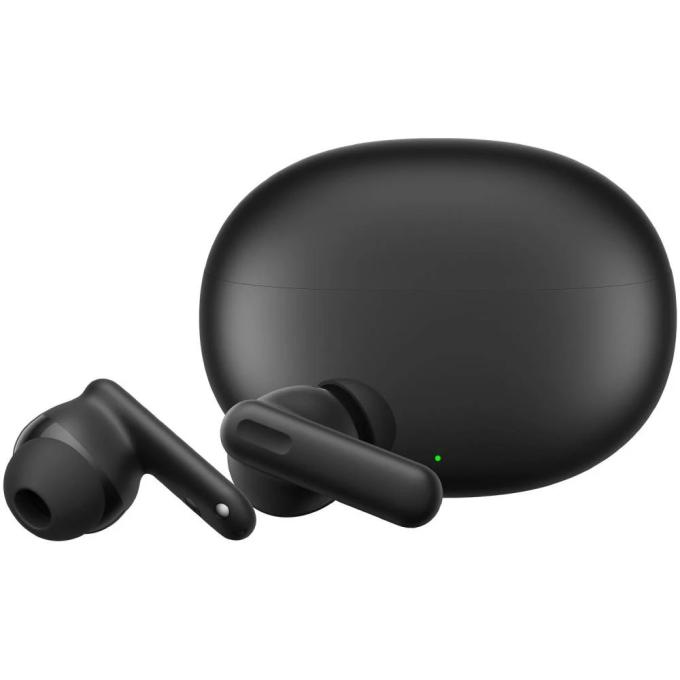 Realme Realme TechLife Buds Black_EU