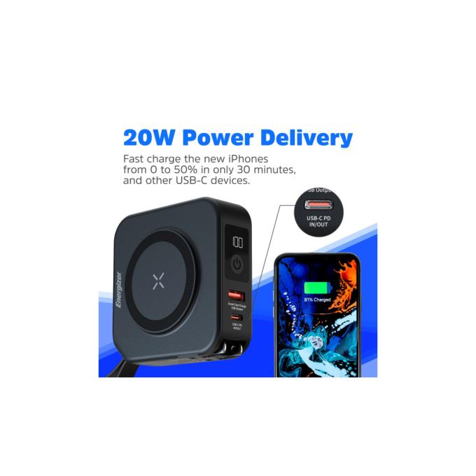 Energizer QM10001AC