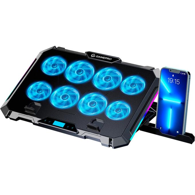 GamePro CP795