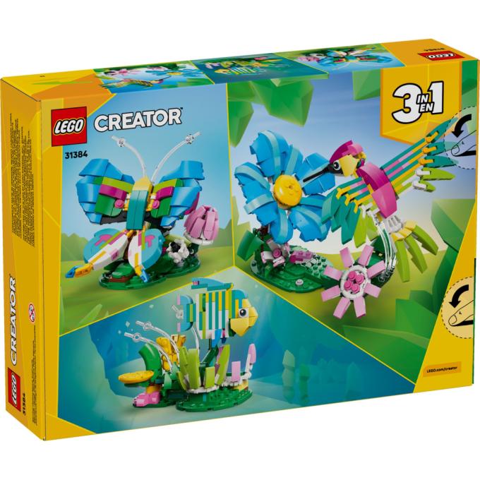 LEGO 31384