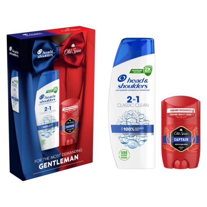 Old Spice 8700216614740