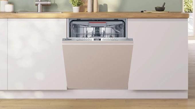 BOSCH SMV4HMX65Q
