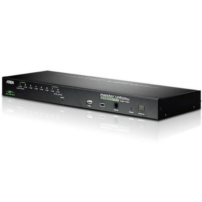 ATEN CS-1708i