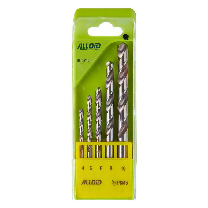 Alloid DB-05110