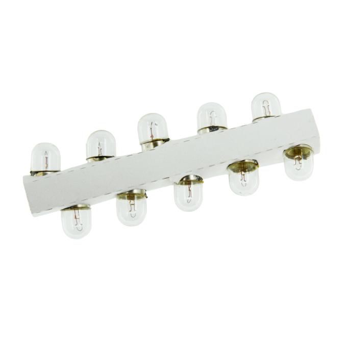 Zollex R10W 12V