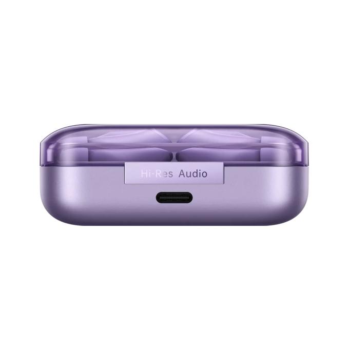 Realme Realme Buds Air 7 Lavender Purple_EU