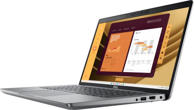 Dell N015L545014UA UBU