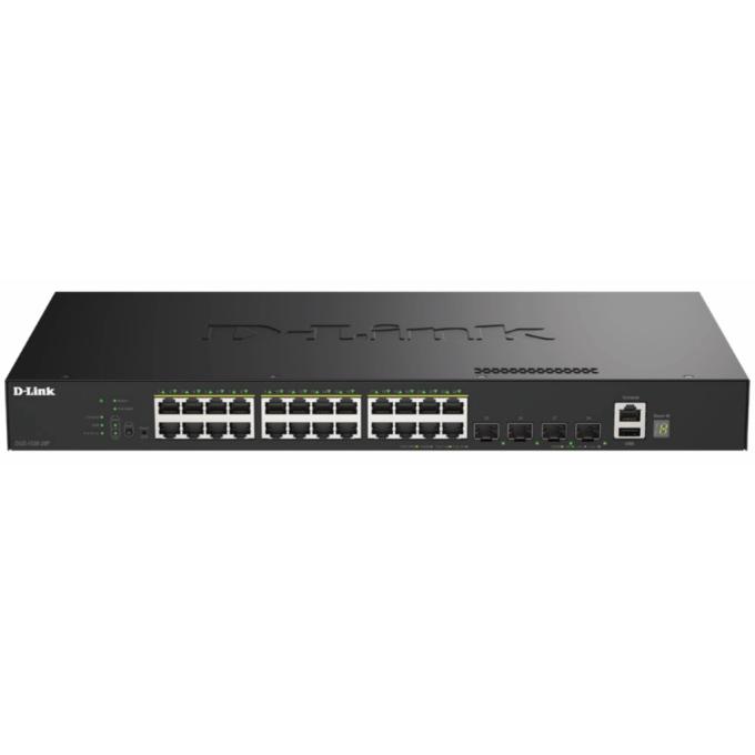D-Link DGS-1530-28