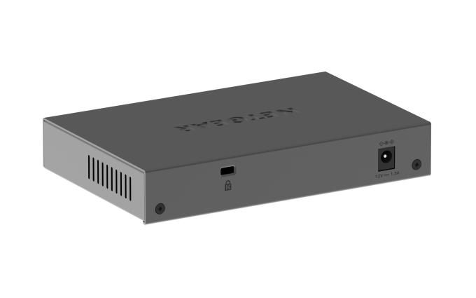 Netgear GS108E-400EUS