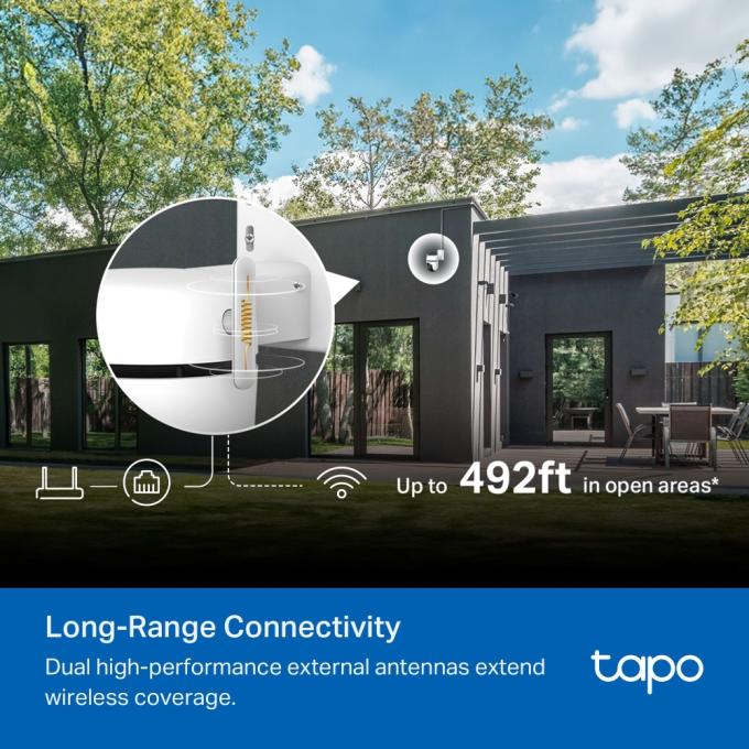 TP-Link TAPO-C530WS