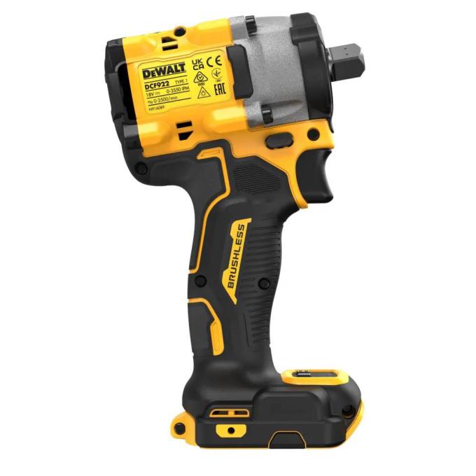 DeWALT DCF922NT