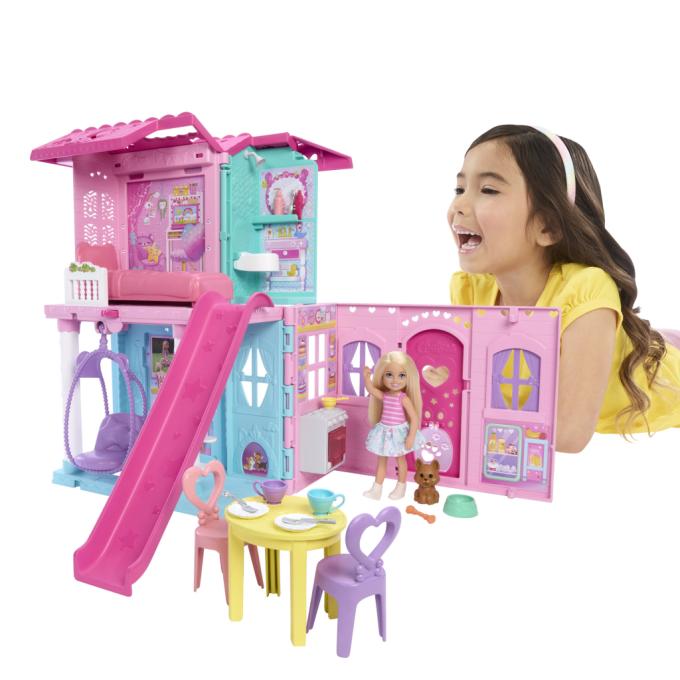 BARBIE JFW49