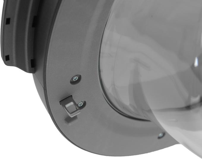 BEKO HTE7616X0