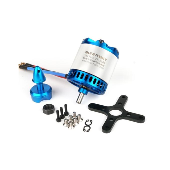 SunnySky X4120-650KV