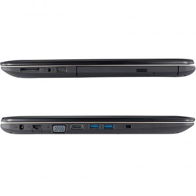 Ноутбук ASUS X555LB X555LB-DM680D