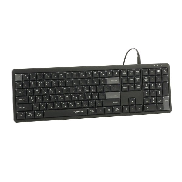 A4tech FX55 (Black)