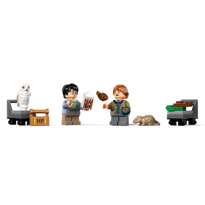 LEGO 76450-