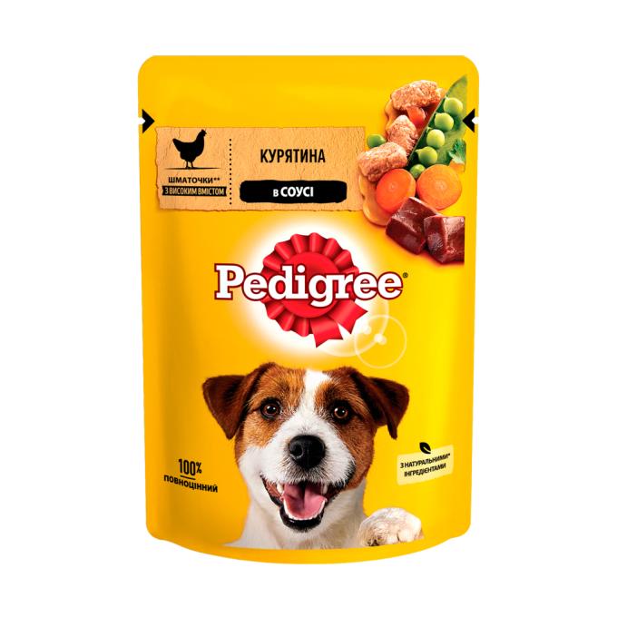 Pedigree 5900951017322
