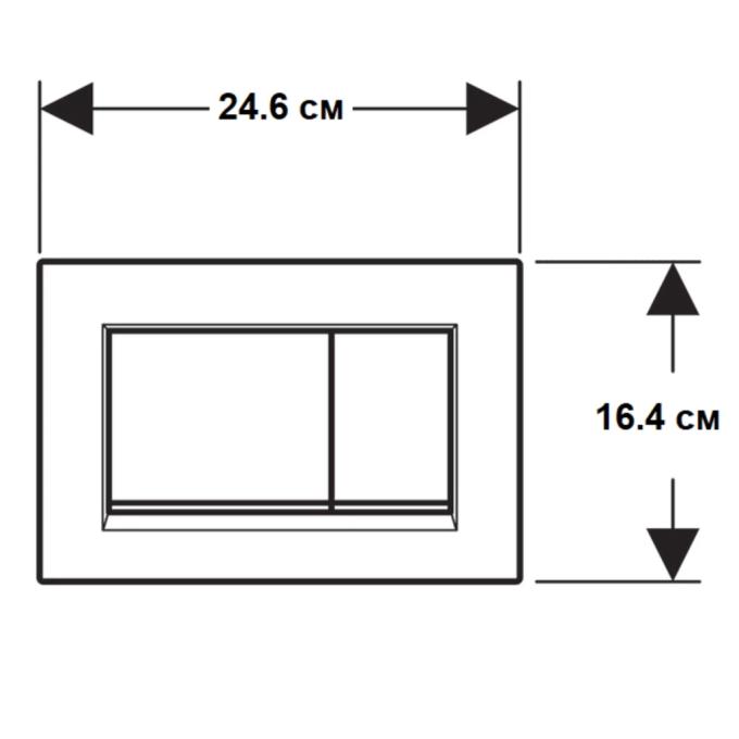 Geberit 115.883.11.1