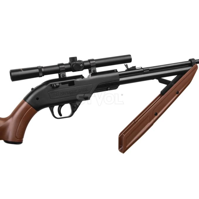 Crosman 760X