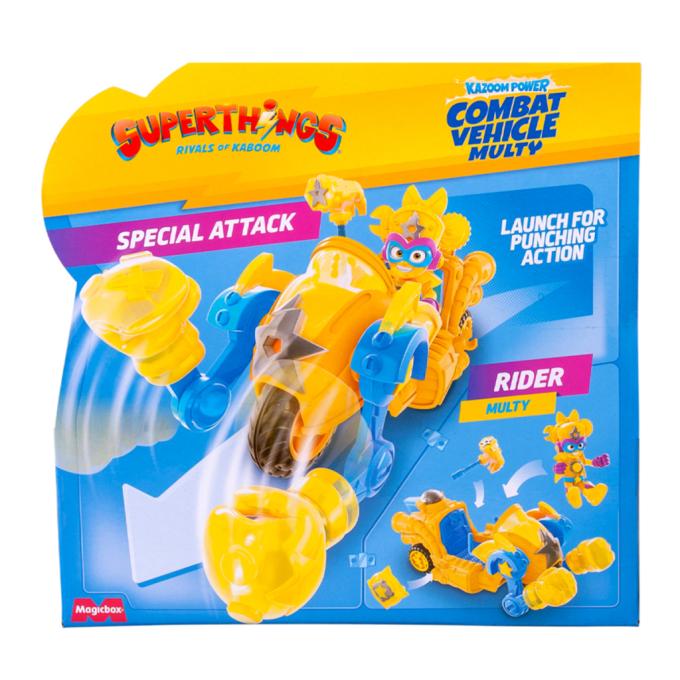 SuperThings PSTSP116IN220