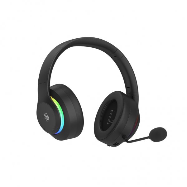 Bloody GR520 (Black)