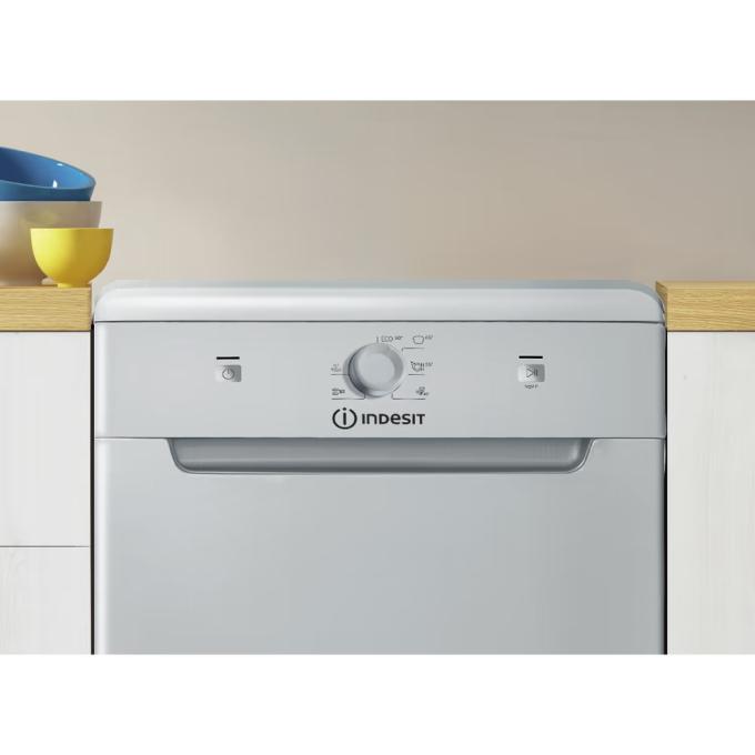 Indesit DSCFE1B10SRU