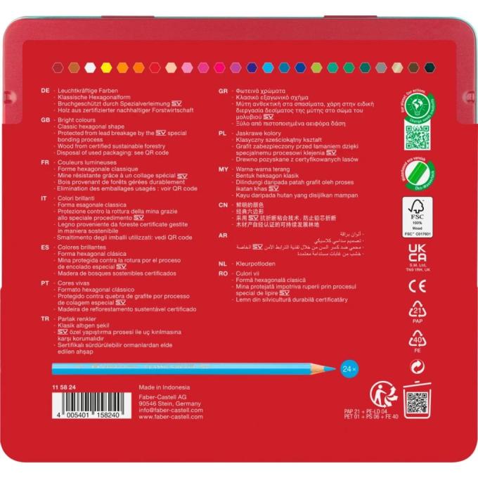 Faber-Castell 27985