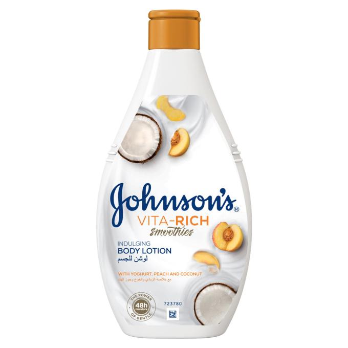 Johnson's 3574661385181/3574661385709