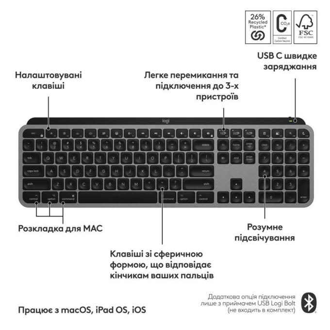 Logitech 920-011637