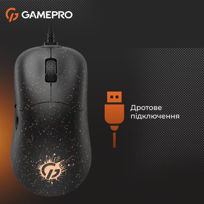 GamePro GM690D