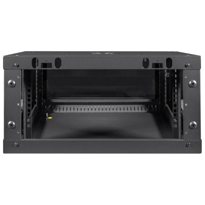 Trinix Trinix TRX-4U/600x450x280 Black