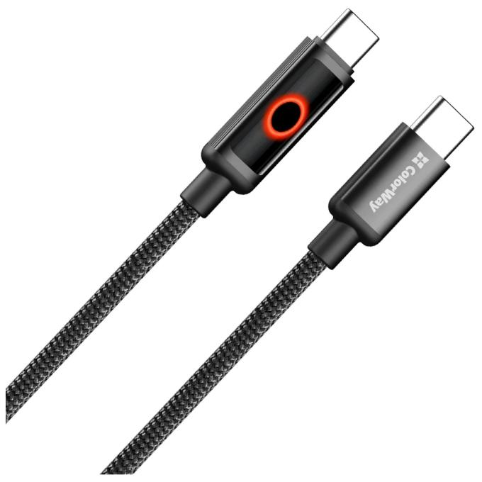 ColorWay CW-CBPDCC103-BK