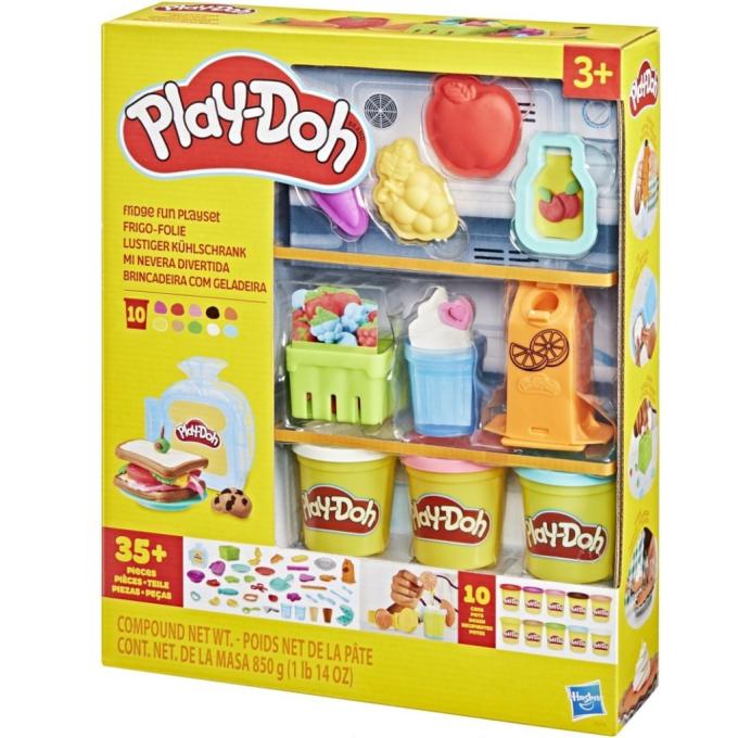 Hasbro G0538