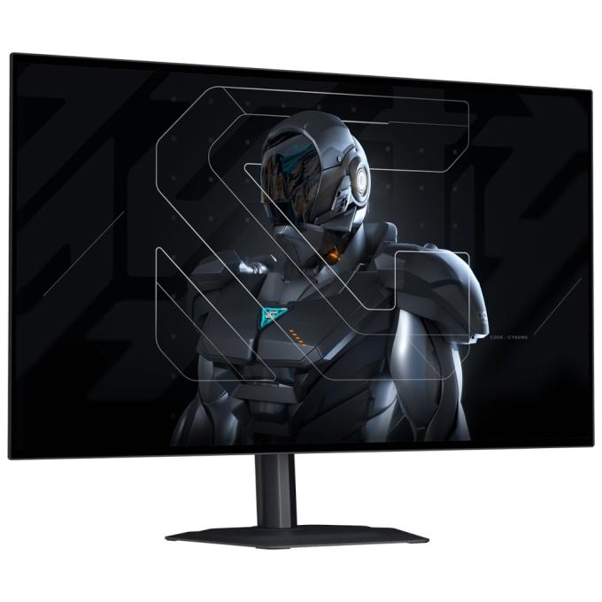 GIGABYTE MO27Q28G OLED Gaming Monitor
