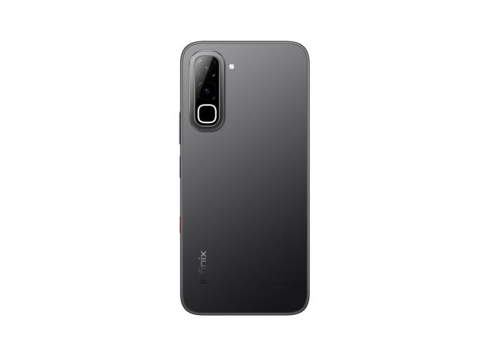 Infinix X6895B 8/256 NIGHT PULSE