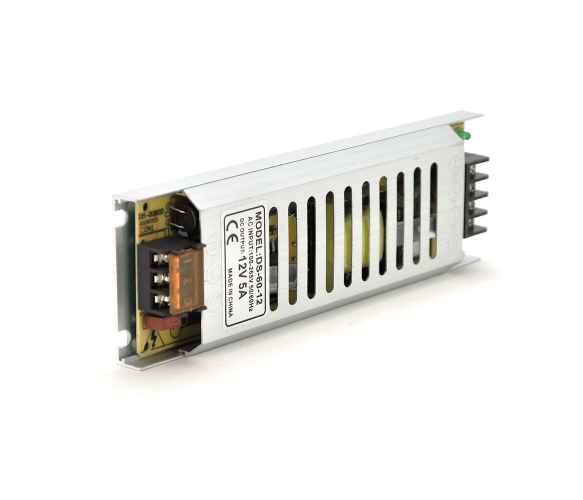 VOLTRONIC NRU-12-60