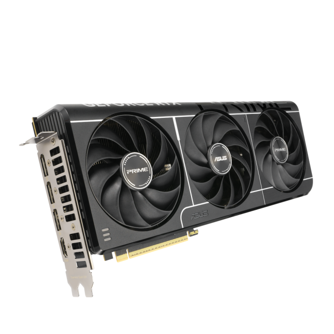 ASUS PRIME-RTX5070TI-O16G