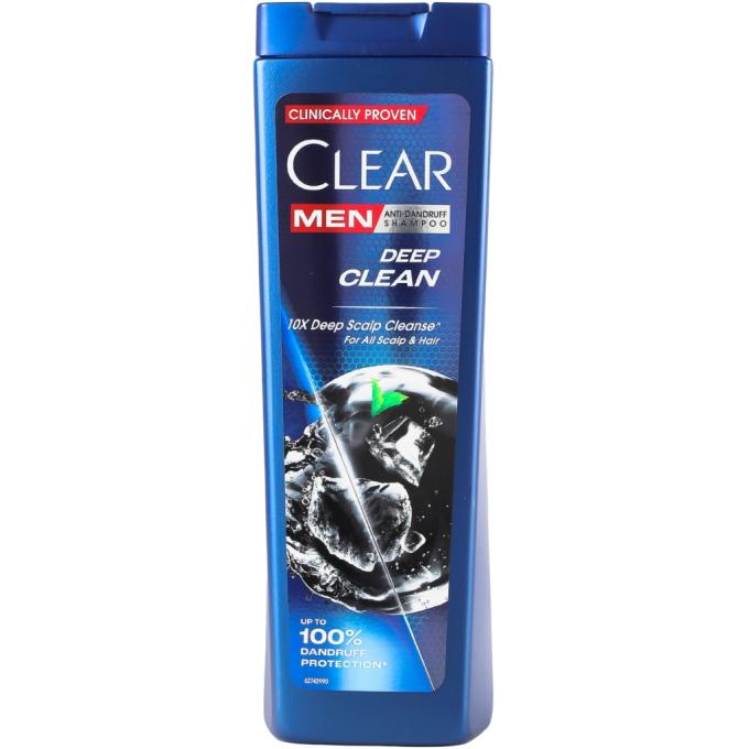 Clear 8720181455896
