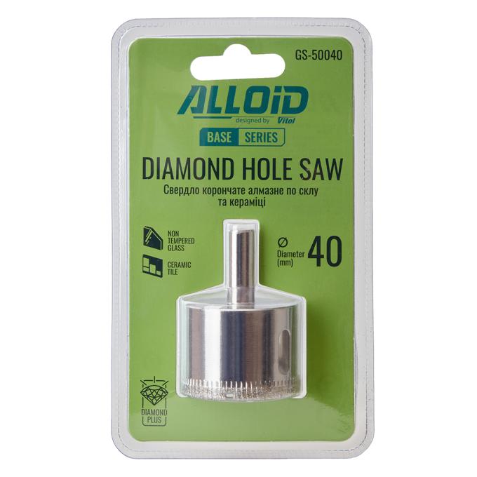 Alloid GS-50040