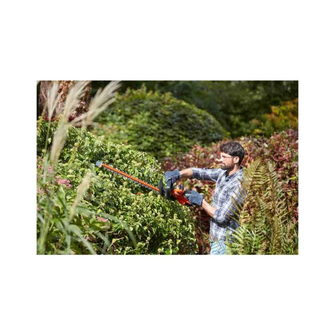 Black&Decker BEHTS401