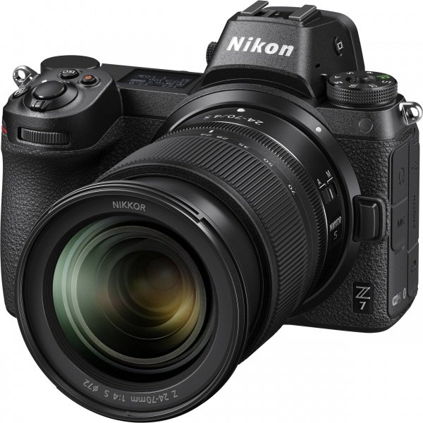 Nikon VOA010K003