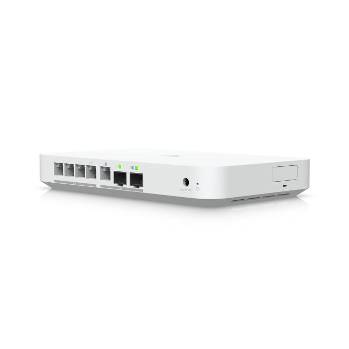 Ubiquiti UCG-FIBER