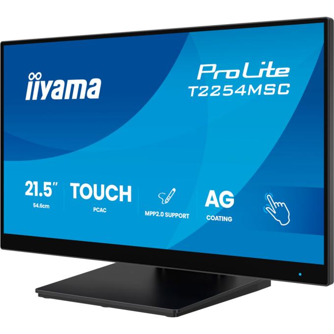 Iiyama T2254MSC-B2AG