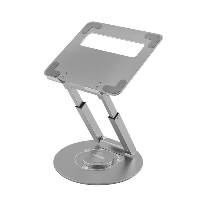 Promate deskmate-6.grey