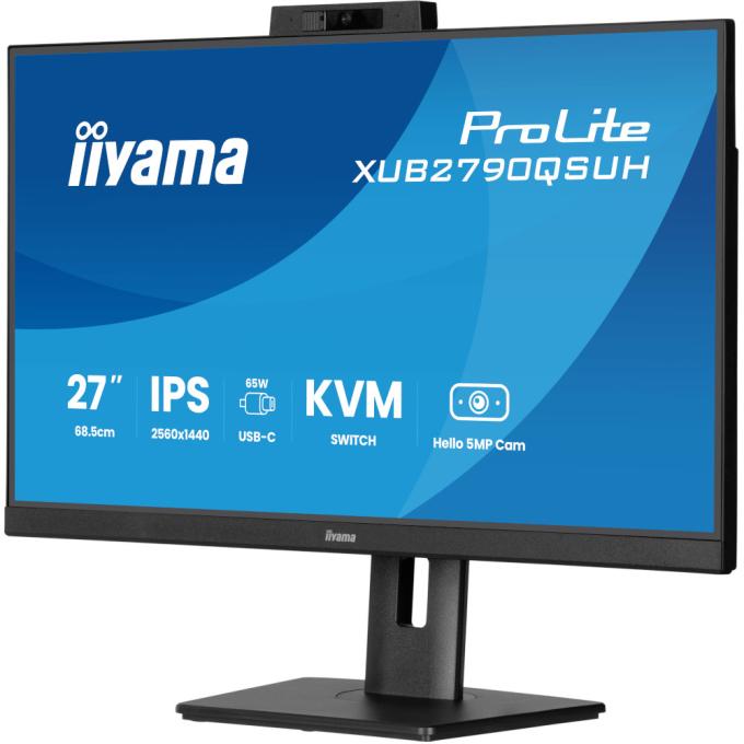 Iiyama XUB2790QSUH-B2