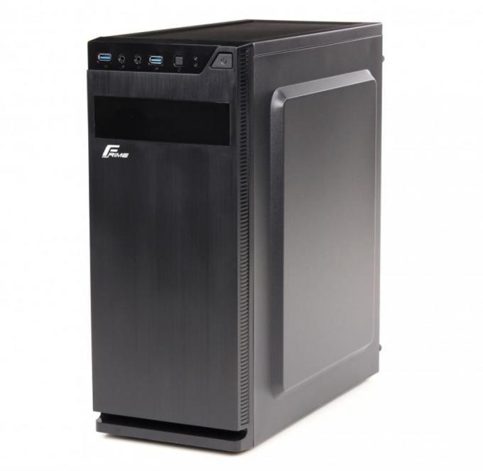 Персональный компьютер Expert PC Basic A200.04.S1.INT.402