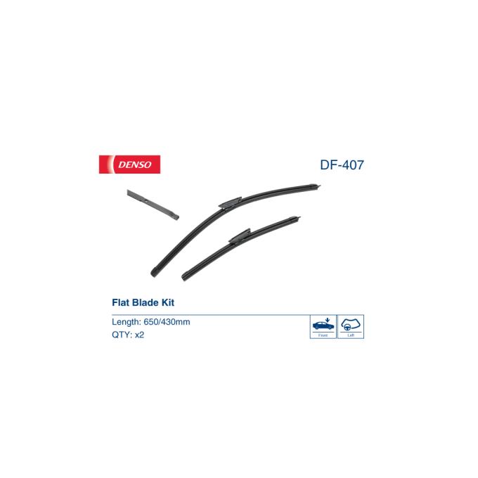 DENSO DF-407