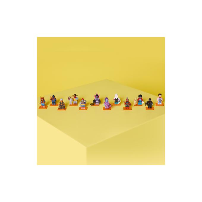 LEGO 71050